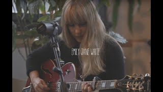 Video thumbnail of "Emily Jane White - "Washed Away"  IDK Sessions"