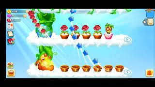 Farming Paradise - Sky Garden Gameplay 2023 screenshot 2