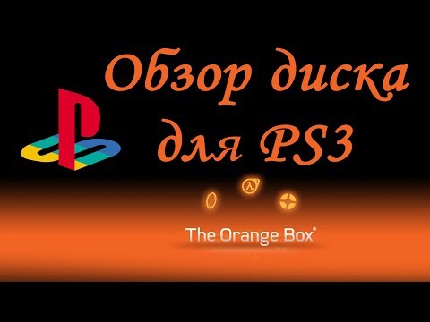 Video: Valve Menjelaskan Penundaan PS3 Orange Box