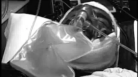 Electrical Hazard Identification and Risk Assessment Trailer