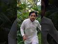 He Explained AI While Surviving a Jungle Attack 😭🔥#shorts