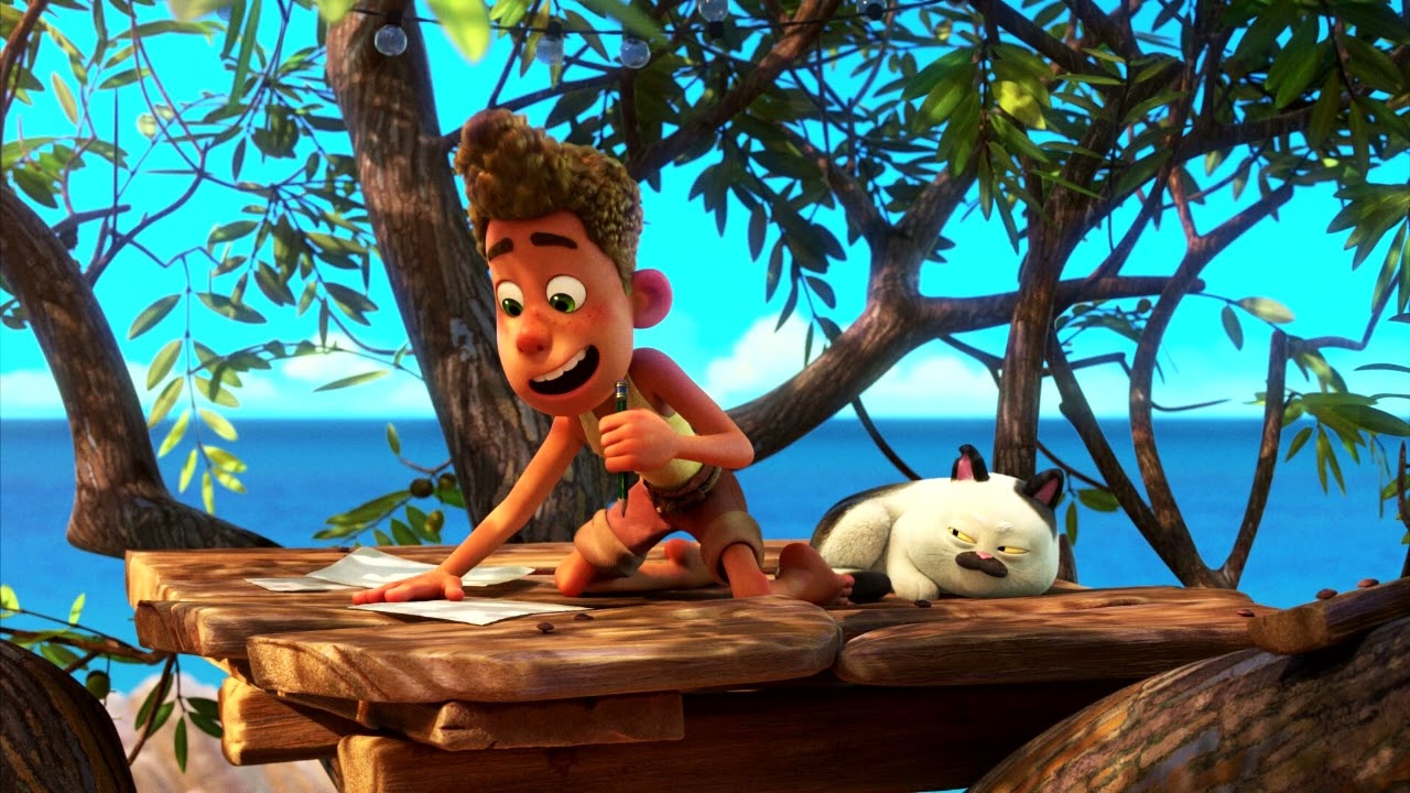 💛alberto scorfano subliminal