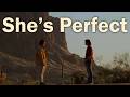 When You Think She S Perfect When You Think She S Perfect