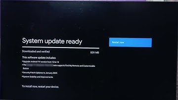 Check If Your Old Android TV Supports Android TV OS 14 Update | Complete Google TV Upgrade Guide