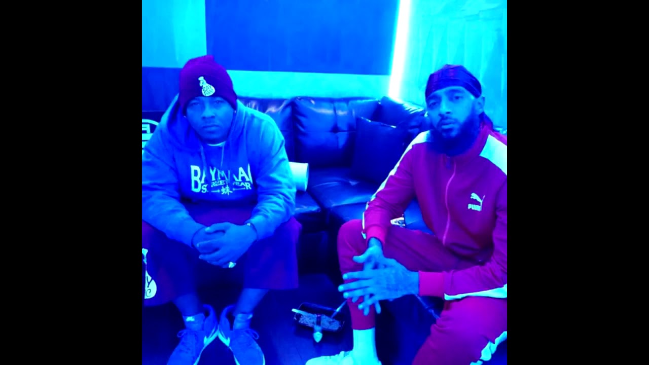 Spider Loc - So Fly Feat. Nipsey Hussle & Diesha (Official Audio)