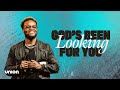 Gods been looking for you  pastor travis greene  union church