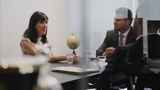 Unique Soft Tawjeeh & Tasheel Video screenshot 5