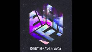 Benny Benassi & Vassy - Even If