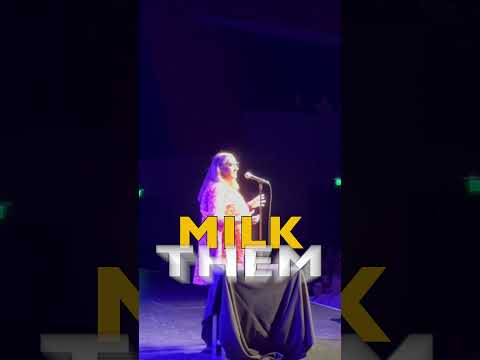Olive Oil | | Sarah Millican
