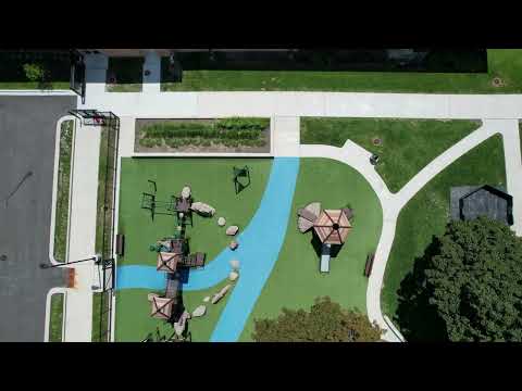 Raymond Benson Primary School