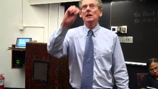 Full Panel discussion: 1963 March on Washington Guide