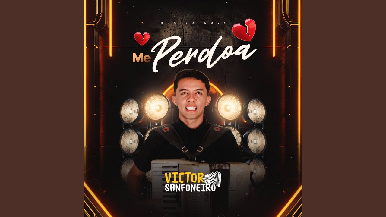 Watch Me Perdoa on YouTube Watch Me Perdoa on YouTube
