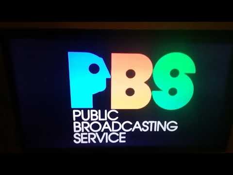 PBS 1971 logo