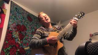 Rainbow Kitten Surprise - Lady Lie (20 beers deep sessions)
