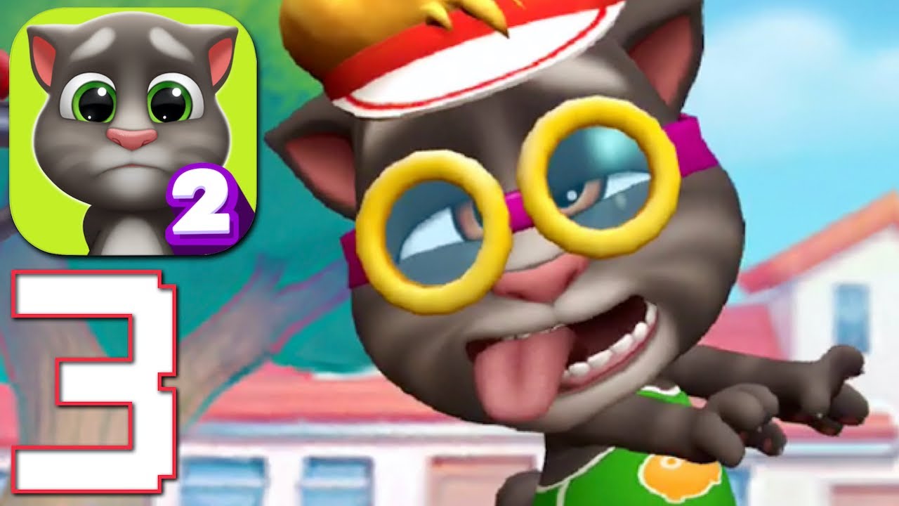 operasyon iğrenç şampuan talking tom 3 gerçek Yetkisiz rahat