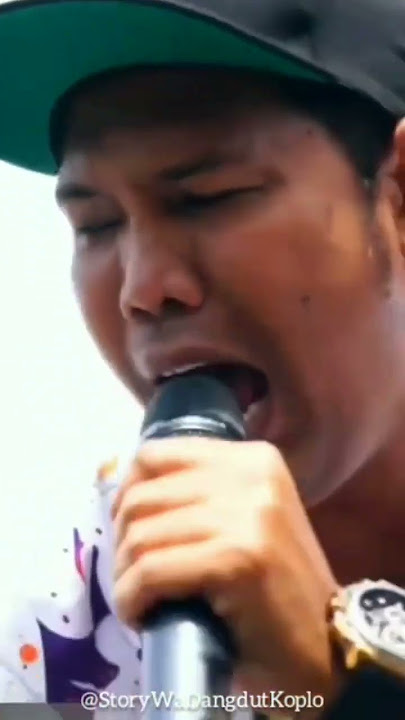 Story Wa Dangdut Koplo!!! Tkw Voc.Brodin New Pallapa!!! #shorts