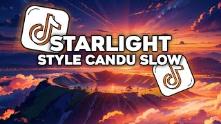 Download Lagu DJ STARLIGHT STYLE CANDU SLOW VIRAL TIKTOK TERBARU 2026 MP3