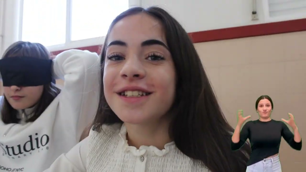 🏆💛 ¡Tenemos clase ganadora del concurso “Canta y Baila contra el Bullying”! 💛🏆