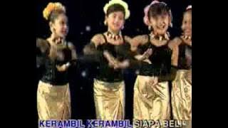 Lagu Bermain - Lagu Anak-Anak Indonesia.flv
