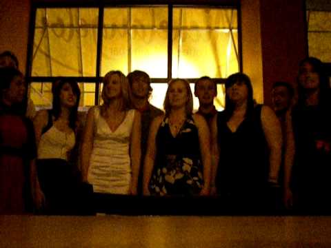 University of Oklahoma Redliners: Paparazzi