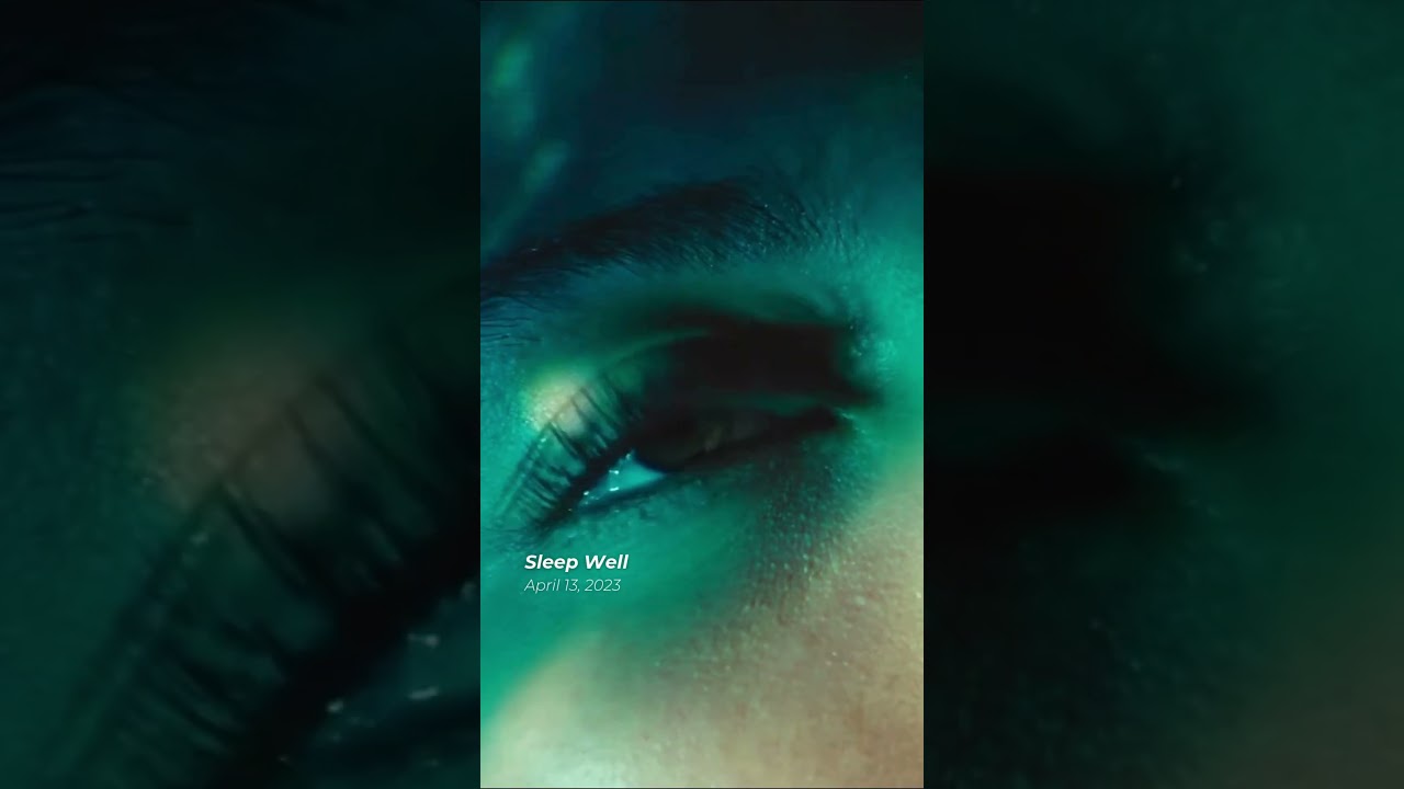 Watch @d4vd's journey through his musical growth from 2022 till his debut album, Withered