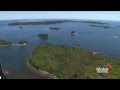 **va Scotia focus growing conservation