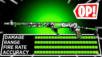 MAX DAMAGE TYPE 100 is BETTER THAN the MP40🤯-COD Vanguard Multiplayer