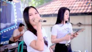 BERCANDA - SYAHLA & DIANA - BLMUSIK LIVE IN TAMANJAYA UJUNGKULON
