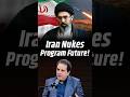 “Iran May Rebuild Its Nuclear Program With Nothing Left to Lose” | Daniel Benaim
