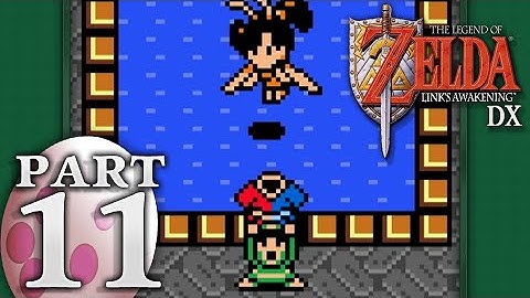 The Legend of Zelda: Link