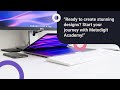 Ready to create stunning designs? Start your journey with Metodigit Academy