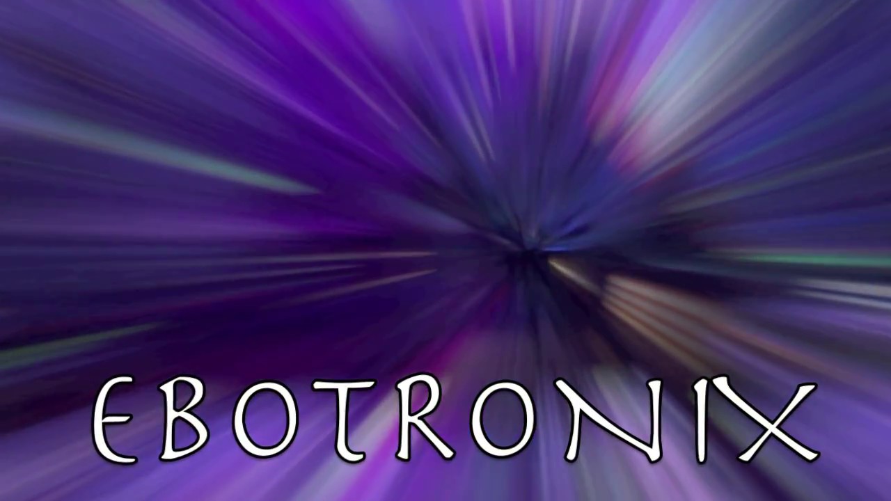 Flame talking synth module