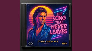 The Song That Never Leaves
