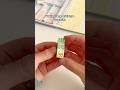 The book is called Super Mini Market from Klutz Press. #miniatures #craftbook #diyminiature