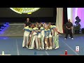 Team Slovenia [2014 Coed Elite]