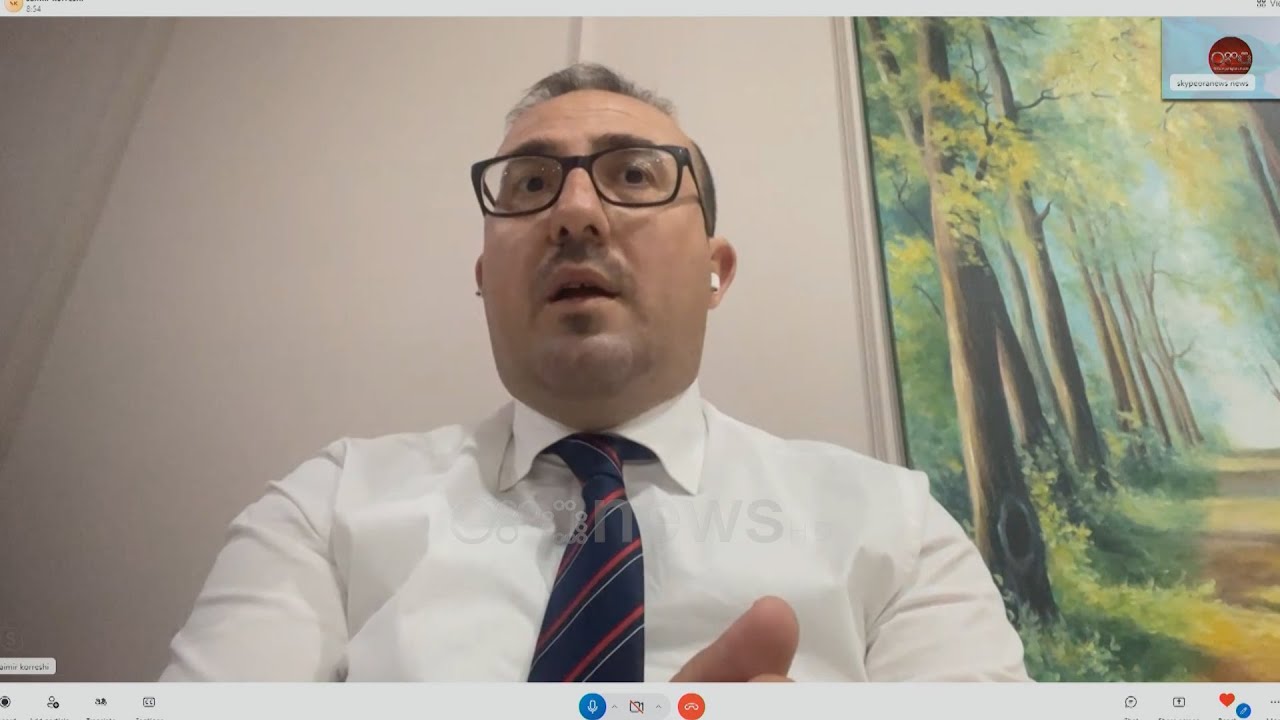 I dyfishohet paga, deputeti i pakënaqur, Korreshi: Në Kosovë kolegët e mi marrin 3300 euro
