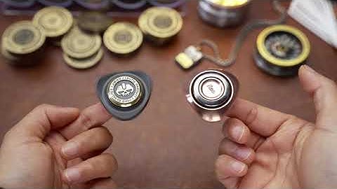 LAUTIE Roc 2.0 Fidget Spinner, 2099 Series