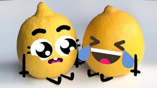 Johnny Lemon Doodles Compilation