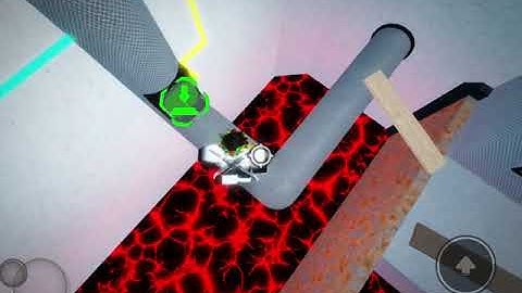 FE2 | Overdrive (Revamp) (Crazy) (All coins) by creeperreaper487 and kitkatkayo