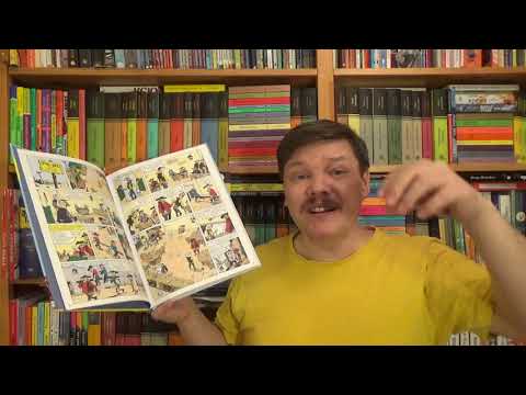 Серия комиксов Госинни и Мориса "Счастливчик Люк"