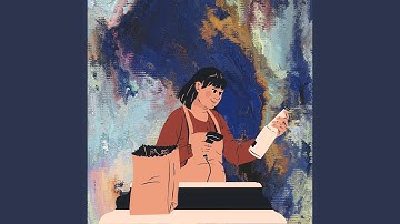 Background for Invisible Flames