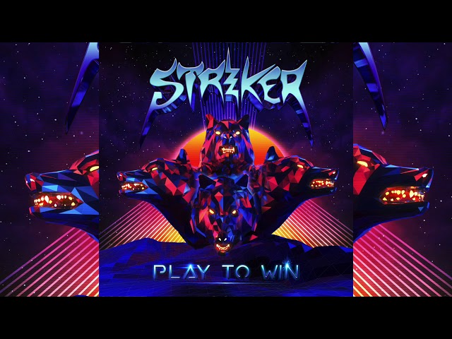 Striker - Summoner