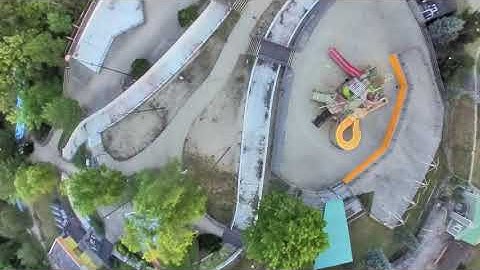 Racer X Mutant 4 w/Insta360 Go HD