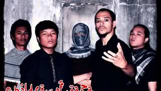 children of gaza band metal not a fighter not a warrior