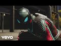 EARTHGANG Swing From Marvel S Spider Man 2 Ft Benji EARTHGANG Swing From Marvel S Spider Man 2 Ft Benji
