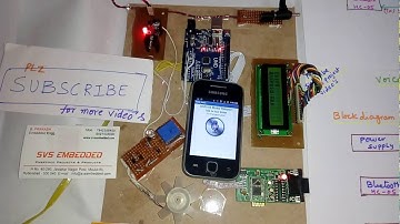 voice based home automation