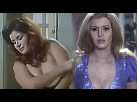 مديحة كامل و ميرفت أمين و حسين فهمى و الفيلم النادر الممنوع قضية شرف انتاج 1977