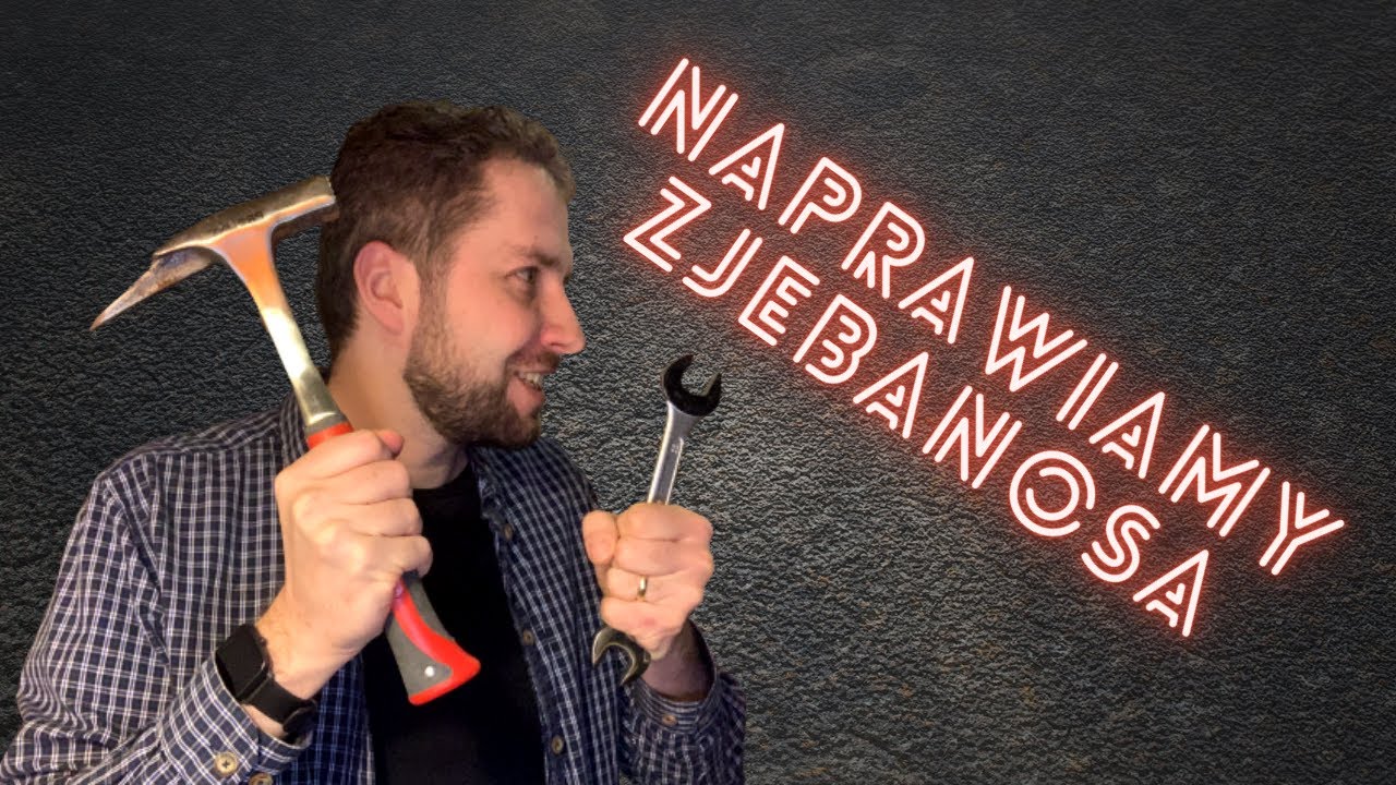 Naprawiamy ZjebanOSa! [Akademia Debugowania Linuxa]