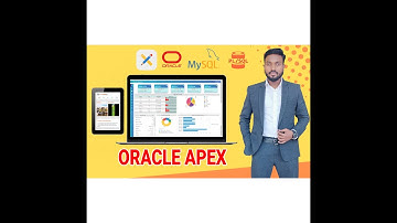 Expert Oracle APEX Developer – I Build Powerful, Custom Web Apps - RAJUDDX