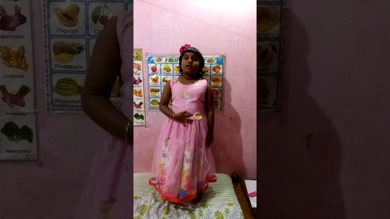 8big finger  math rhymes by Sradha Suman Dash 😘 😘😘 😘😘 😘😘 😘